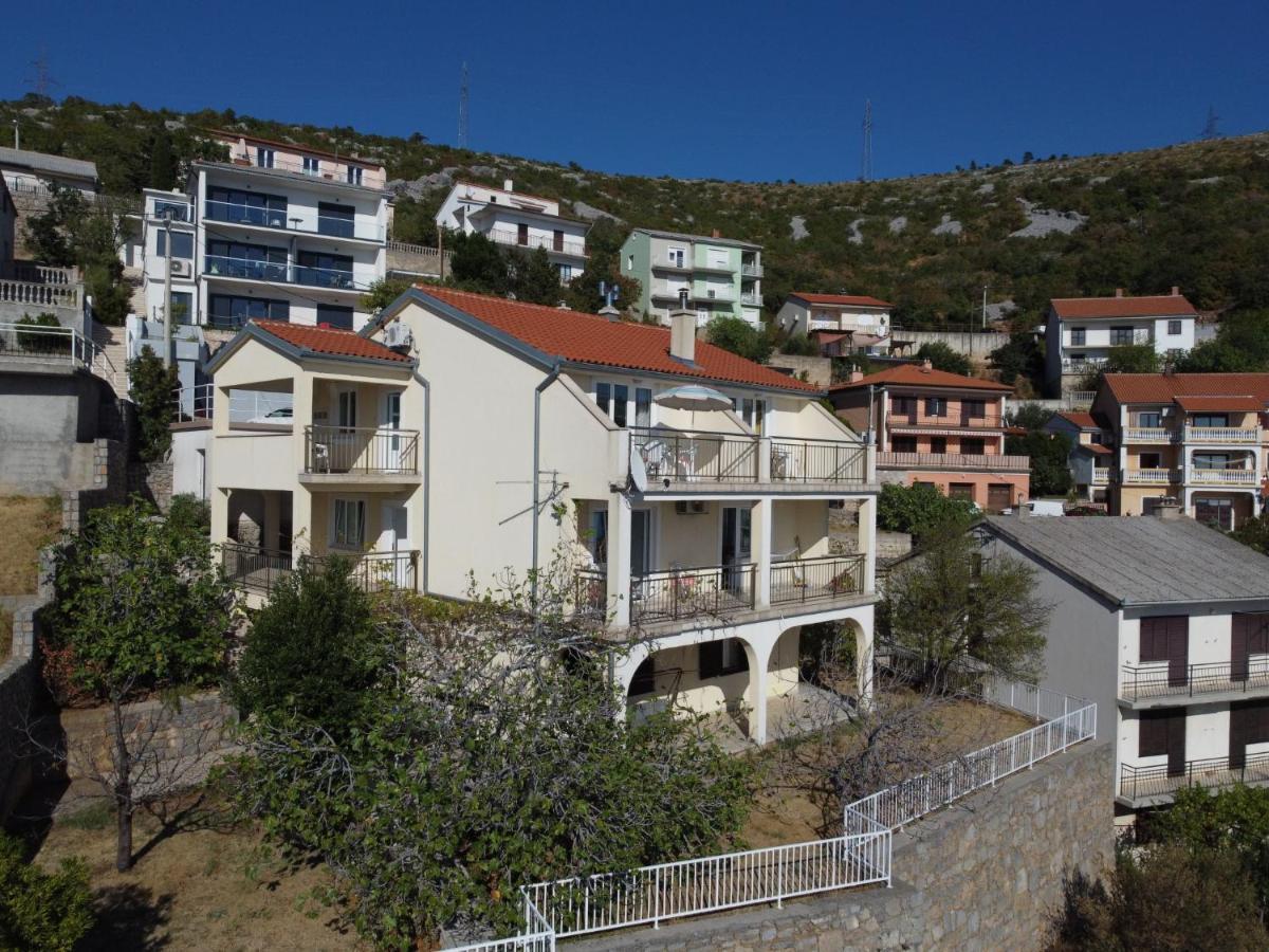 Apartment Elena - Snj115 By Interhome Senj  Bagian luar foto