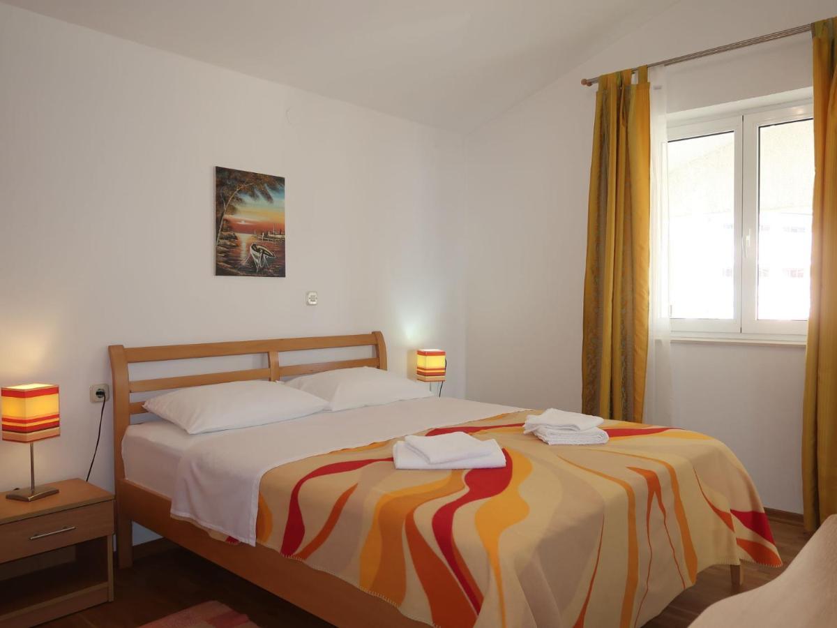 Apartment Elena - Snj115 By Interhome Senj  Bagian luar foto