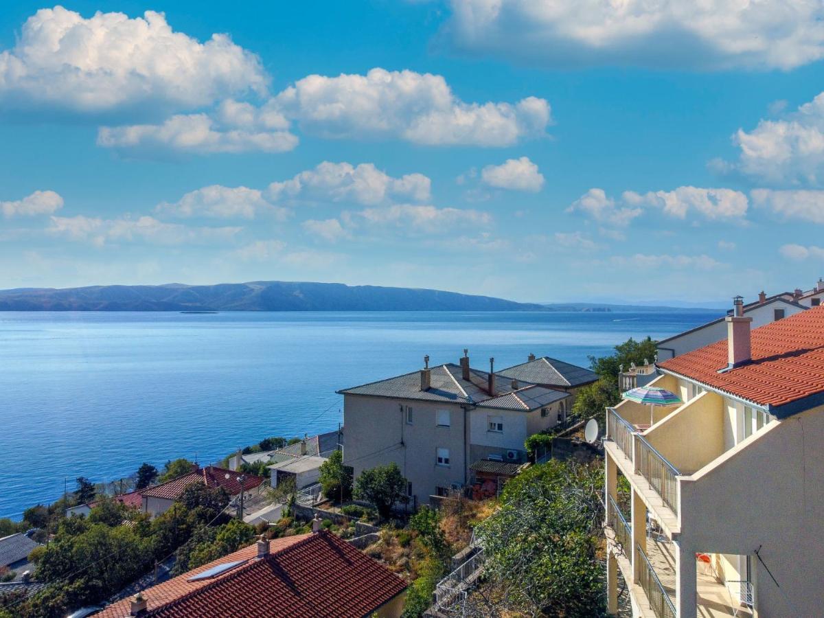Apartment Elena - Snj115 By Interhome Senj  Bagian luar foto