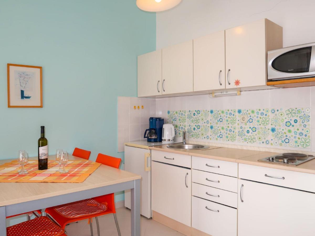 Apartment Elena - Snj115 By Interhome Senj  Bagian luar foto