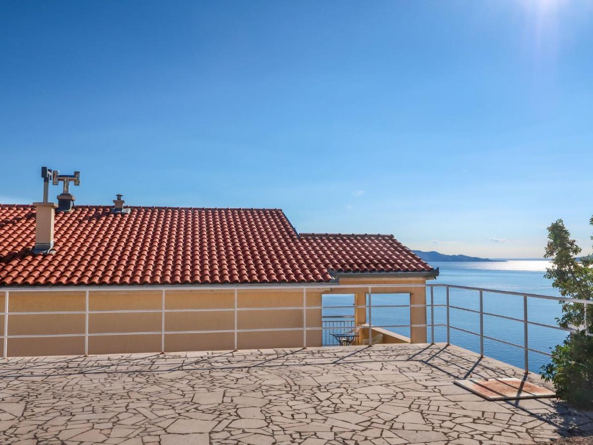 Apartment Elena - Snj115 By Interhome Senj  Bagian luar foto