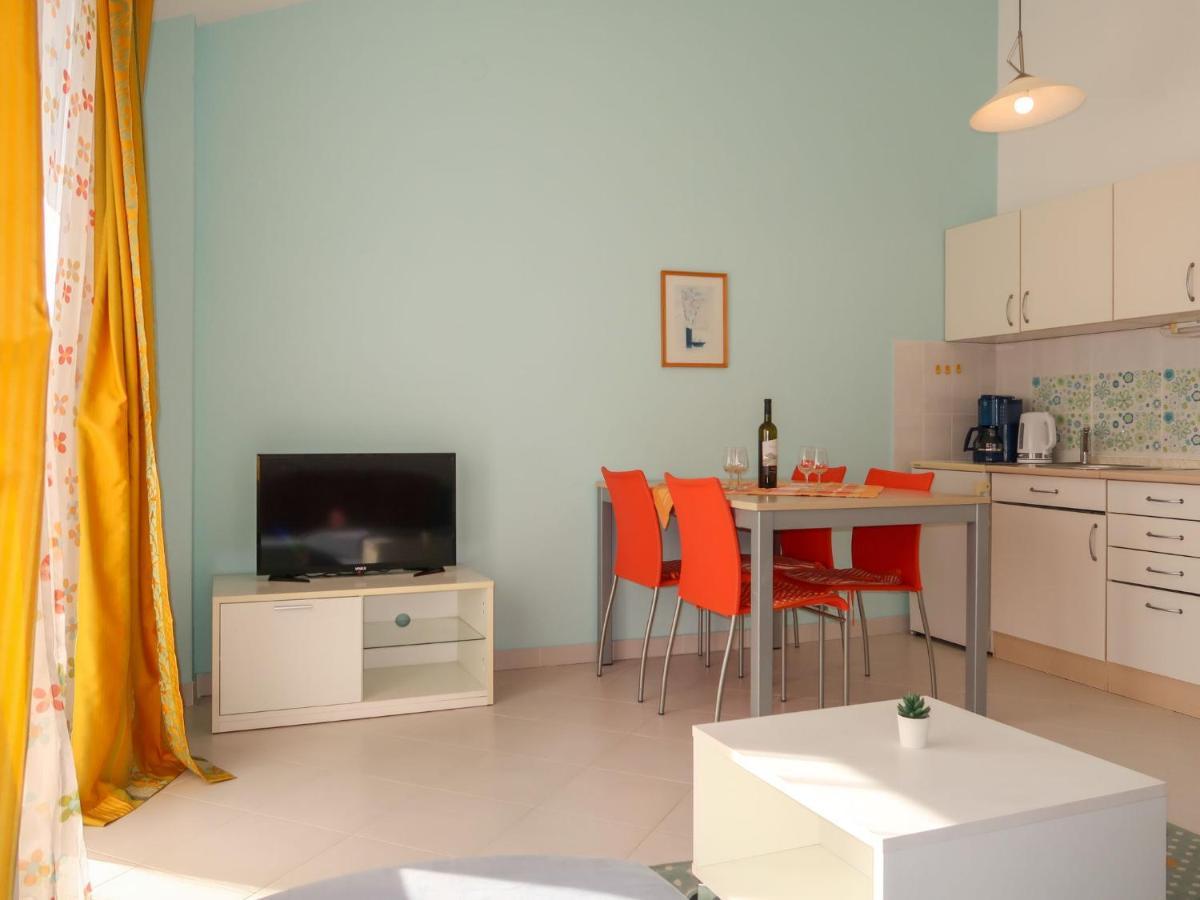 Apartment Elena - Snj115 By Interhome Senj  Bagian luar foto