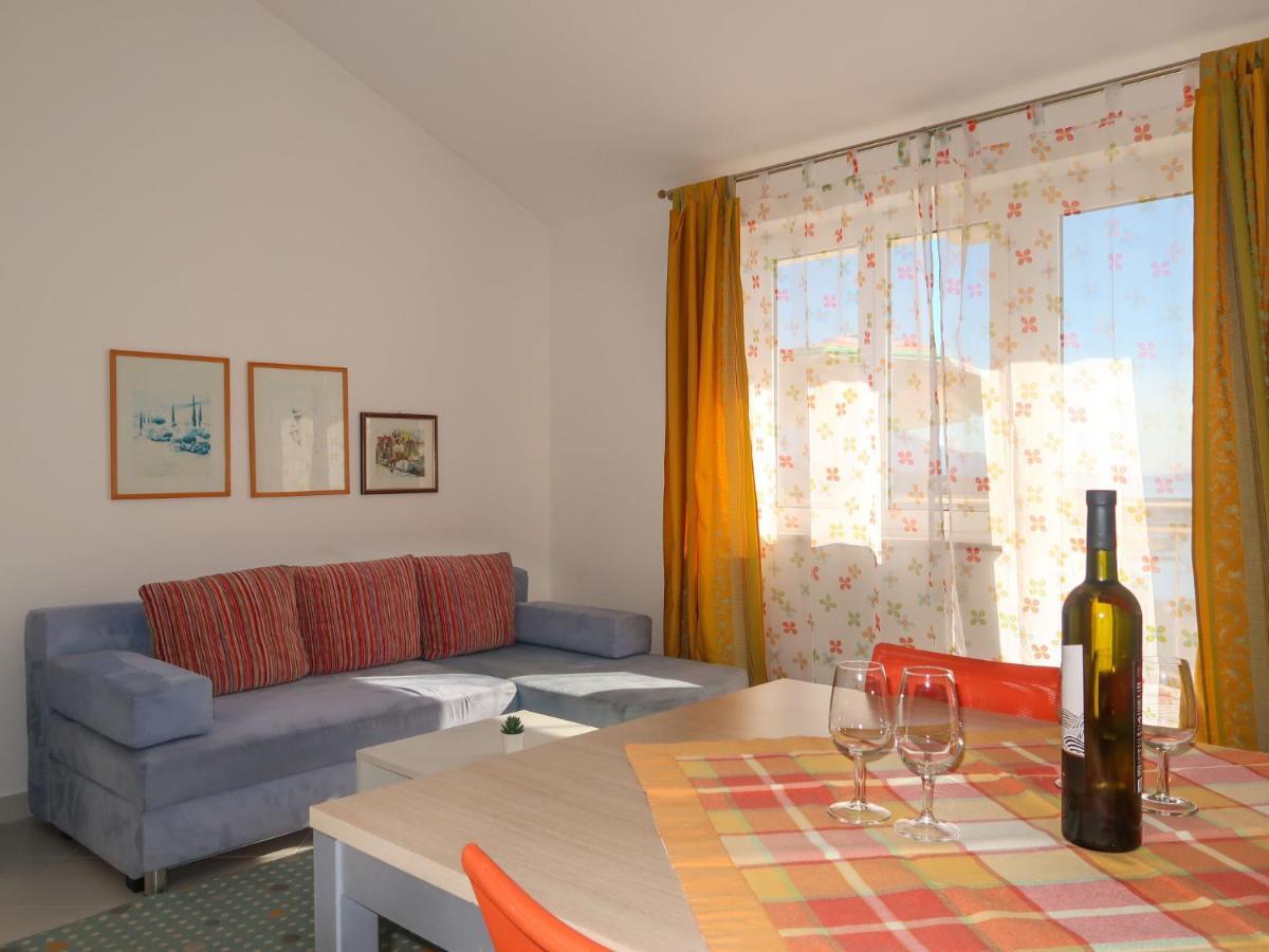 Apartment Elena - Snj115 By Interhome Senj  Bagian luar foto